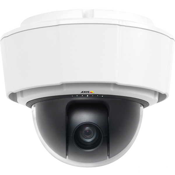 Axis p5515, ip-видеокамера