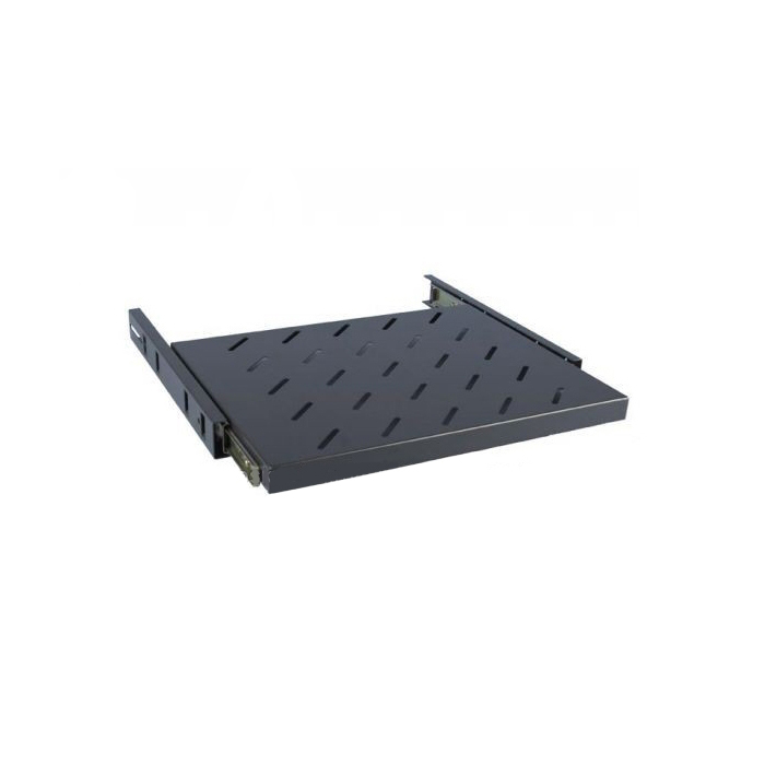 Hyperline tsss-865-ral9004, полка для шкафов