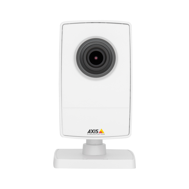 Axis m1025 (3.6 мм), ip-видеокамера миниатюрная