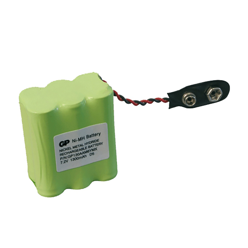 Powermax plus, аккумулятор