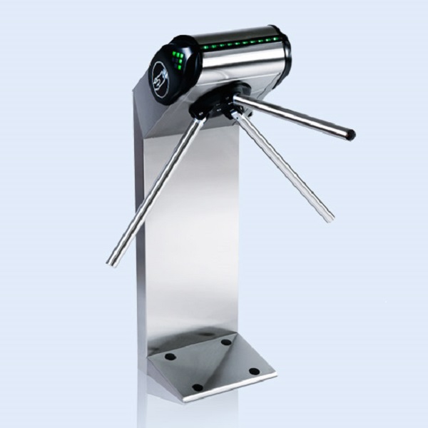 Perco-ttr-08a, турникет эл/мех с автоматическими планками(антипаника) для эксплуатации на открытом воздухе