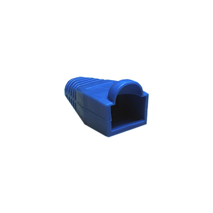 Hyperline boot-bl, колпачок изолирующий