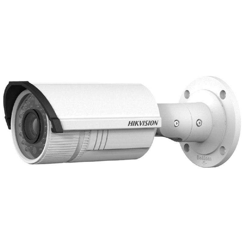 Ds-2cd2622fwd-is (2.8-12 мм), ip-видеокамера