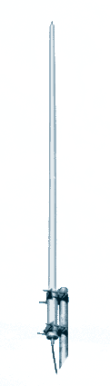 Радиал a6 UHF