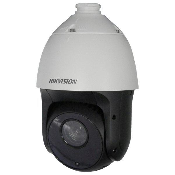 Ds-2ae5223ti-а, hd-tvi ptz-видеокамера с ик-подсеткой антивандальная