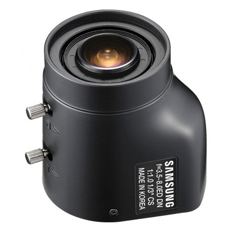 Sla-550dv объектив вариофокальный