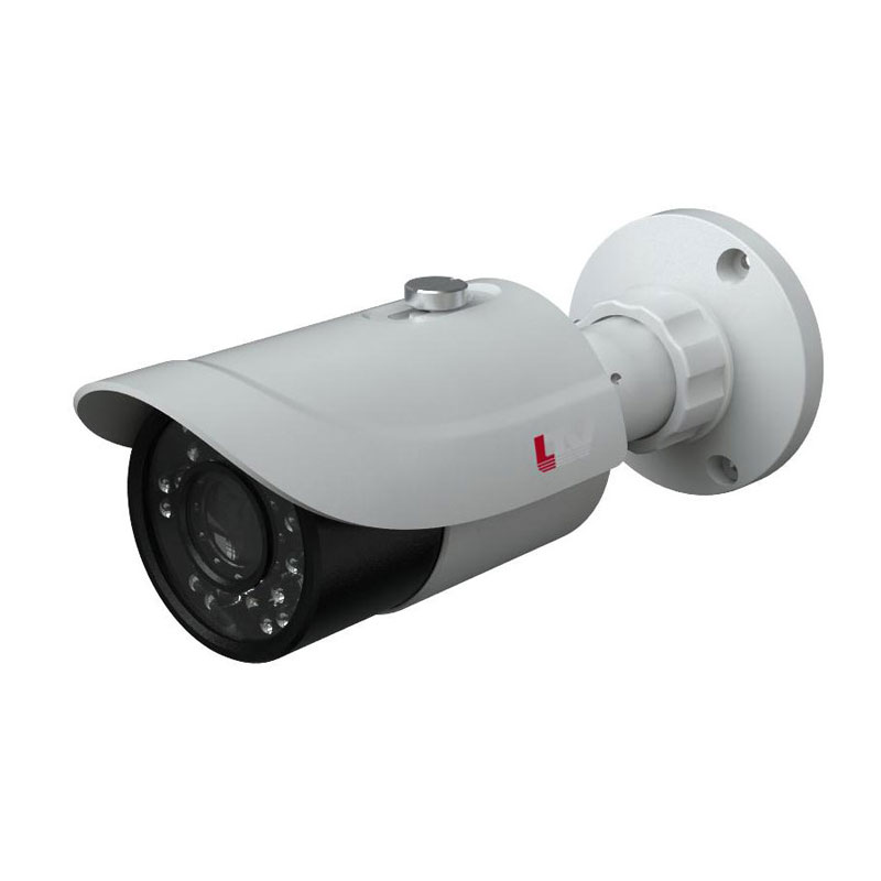 Ltv cne-631 48 (2.8-12 мм), ip-видеокамера с ик-подсветкой