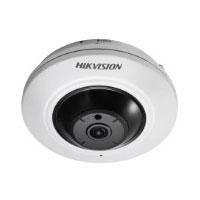 Ds-2cd2942f (1,6 мм), ip-видеокамера с объективом рыбий глаз