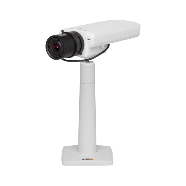 Axis p1357 barebone, ip-видеокамера