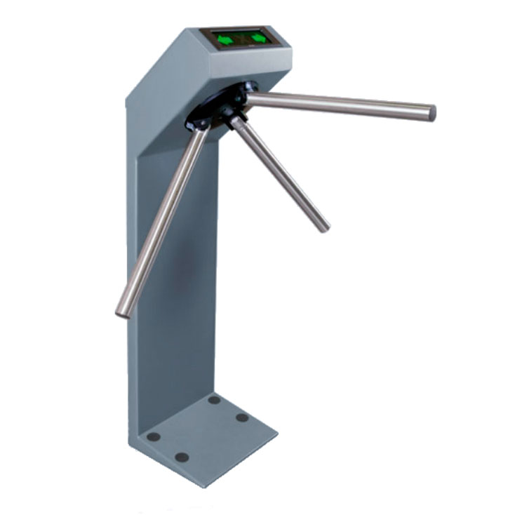 Perco-ttr-07.1g, турникет-трипод электромеханический