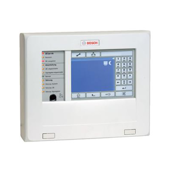 Fmr-5000-c-08, удаленная клавиатура
