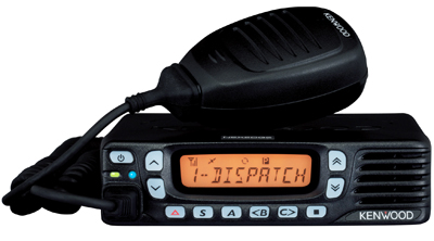 Kenwood NX-820HGK2