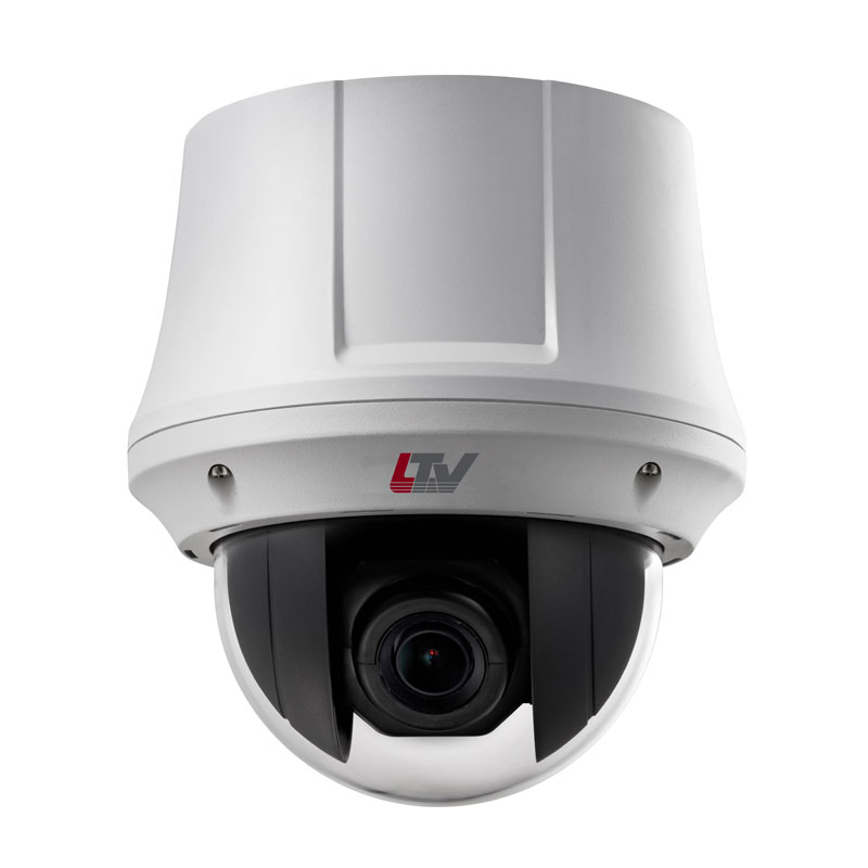 Ltv ctm-110 22, hd-tvi ptz-видеокамера