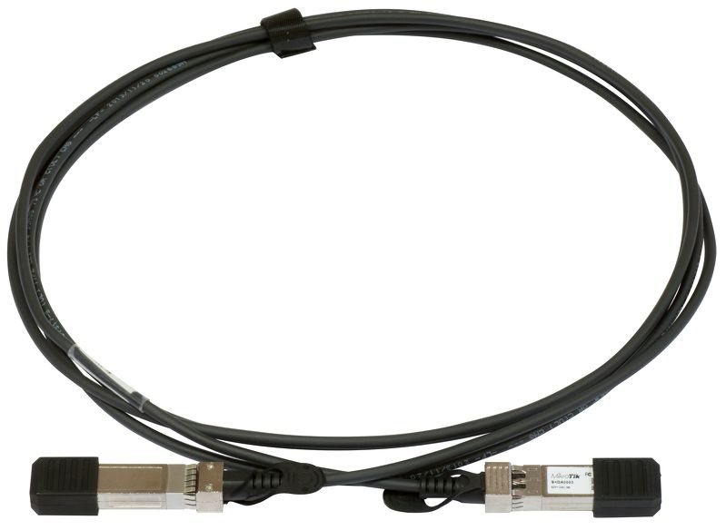 Sfp+ 3m direct attach cable
