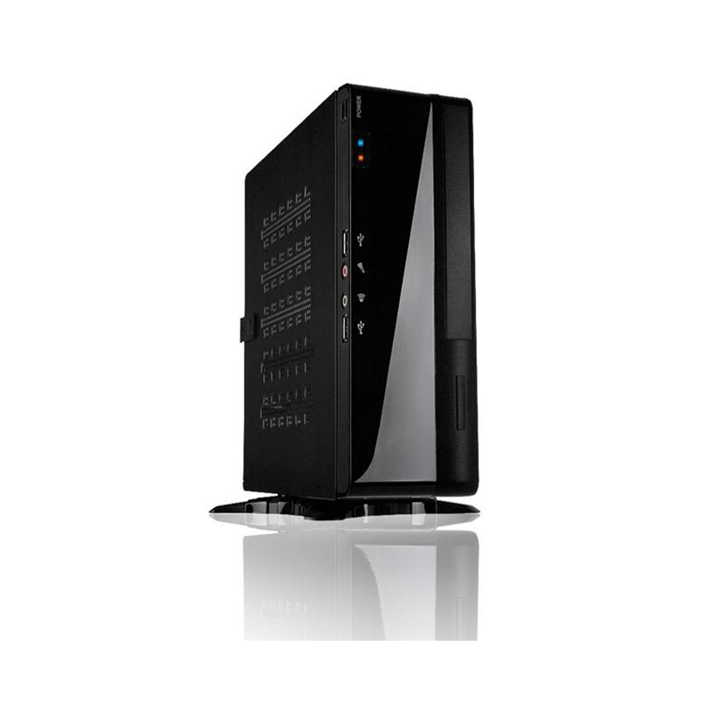 Macroscop nvr 4 m mini, ip-видеорегистратор