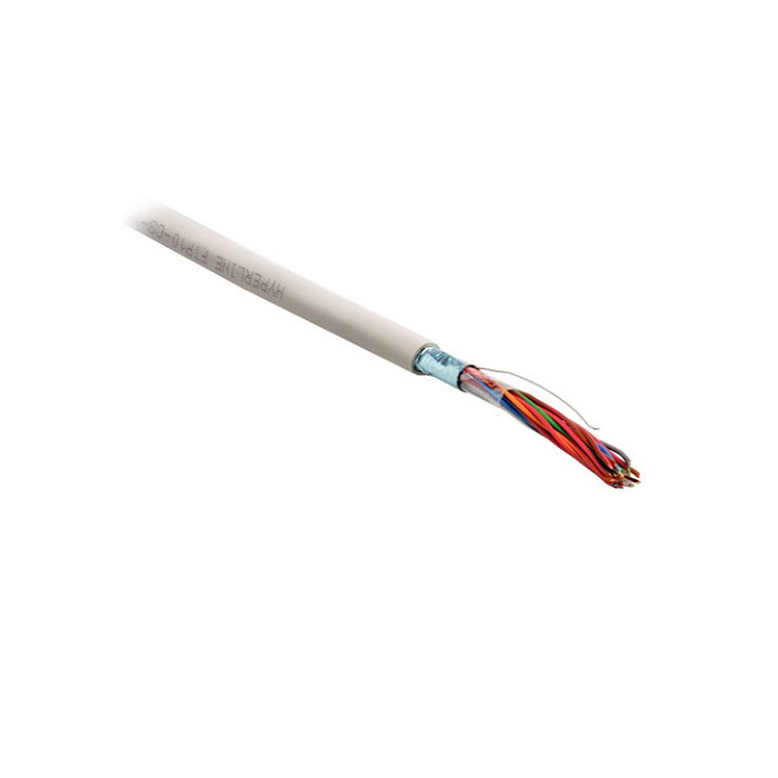 Hyperline ftp10-c3-solid-indoor-lszh, кабель витая пара