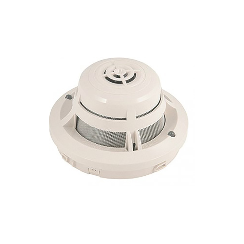 Esmi2251ctle-w, извещатель 4-х канальный мультикритериальный