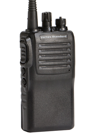 Портативная радиостанция VERTEX VX-231