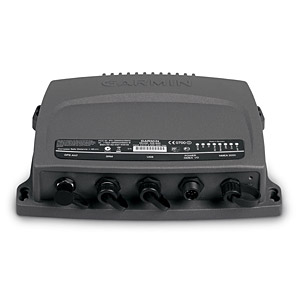 Garmin ais 600 blackbox transceiver