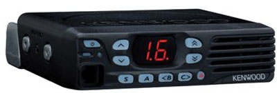 Kenwood TK-8302M2