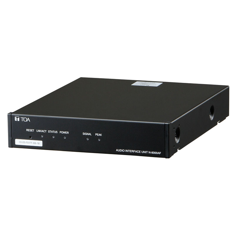 N-8000 al ce, телефонный интерфейс