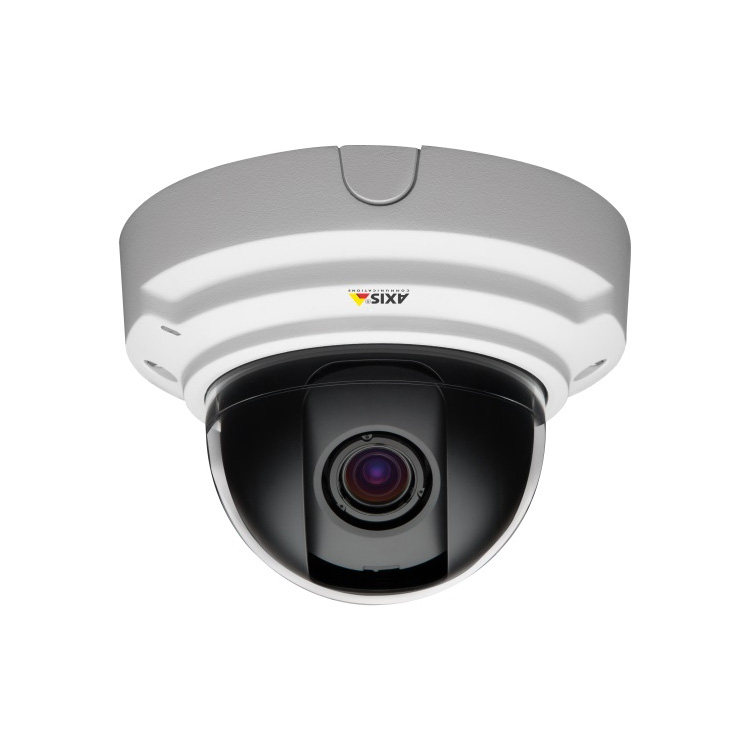 Axis p3365-v (3-9 мм), ip-видеокамера антивандальная