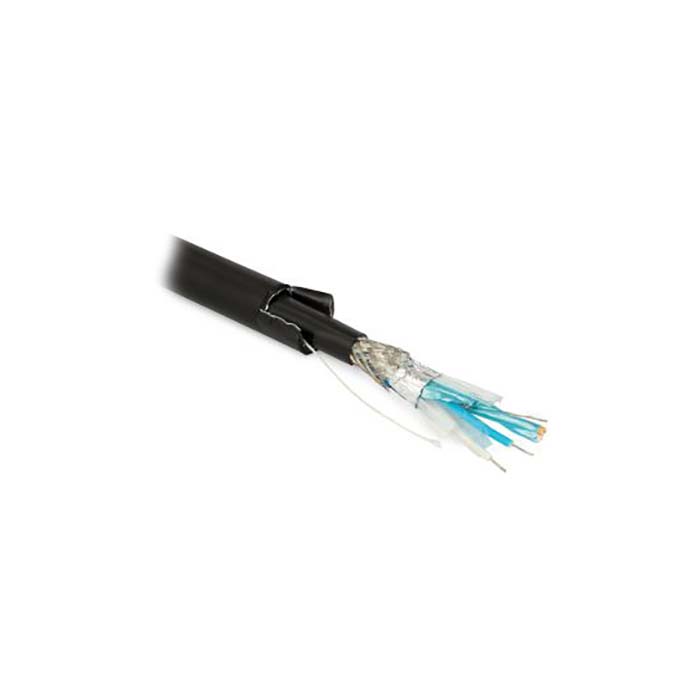 Hyperline rs-s/sf2-a-pe, кабель волоконно-оптический