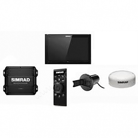 Simrad NSO16