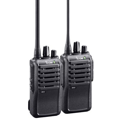 ICOM ic-f3003 #23