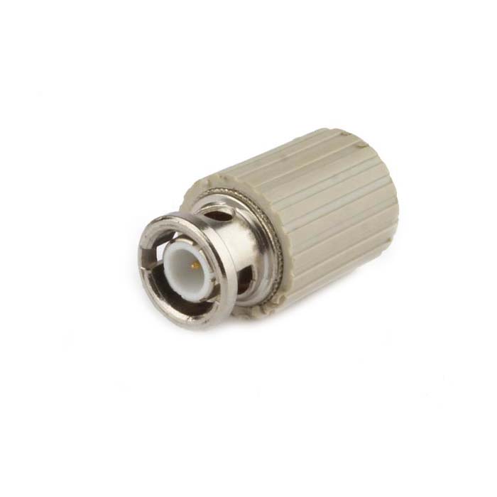 Hyperline ter-bnc-m-75-cap, разъем