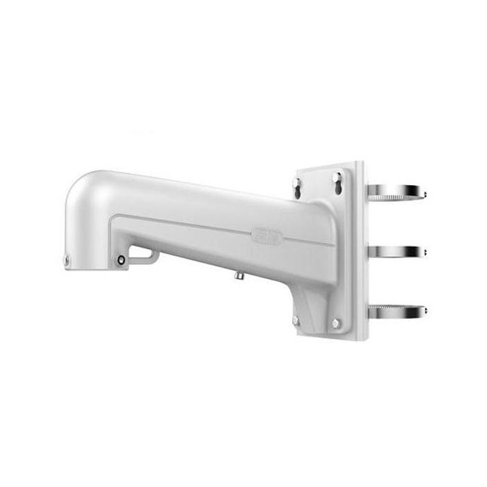 Ds-1602zj-pole, кронштейн настенный