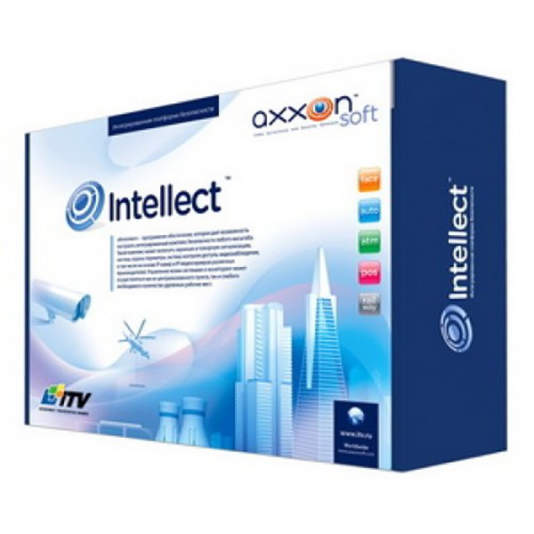 Интеллект - обработка звуковых сигналов, программное обеспечение