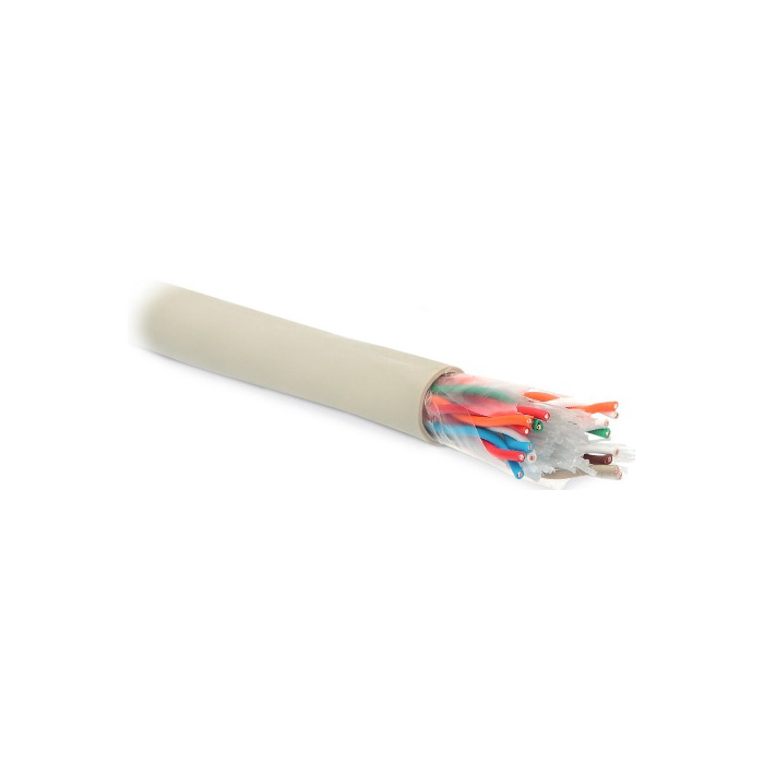 Hyperline uutp8m-c5-s24-in-lszh-gy, кабель витая пара