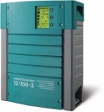 Mastervolt chargemaster 12/100-3, с сертификатом ррр + 3 % от стоимости устройства