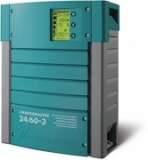 Mastervolt chargemaster 24/60-3, с сертификатом ррр и рмрс + 3 % от стоимости устройства