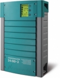 Mastervolt chargemaster 24/80-3, с сертификатом ррр и рмрс + 3 % от стоимости устройства