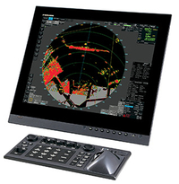Far-3210 furuno судовая рлс