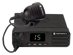 Motorola DM4400E