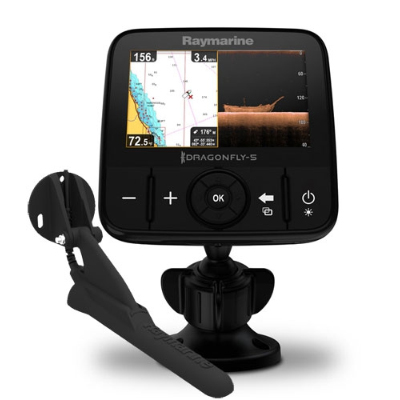 Raymarine DRAGONFLY-5