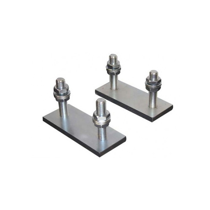 Plate kit-c1, подставка регулировочная с болтами