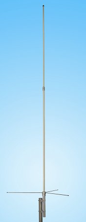 Радиал a5 VHF