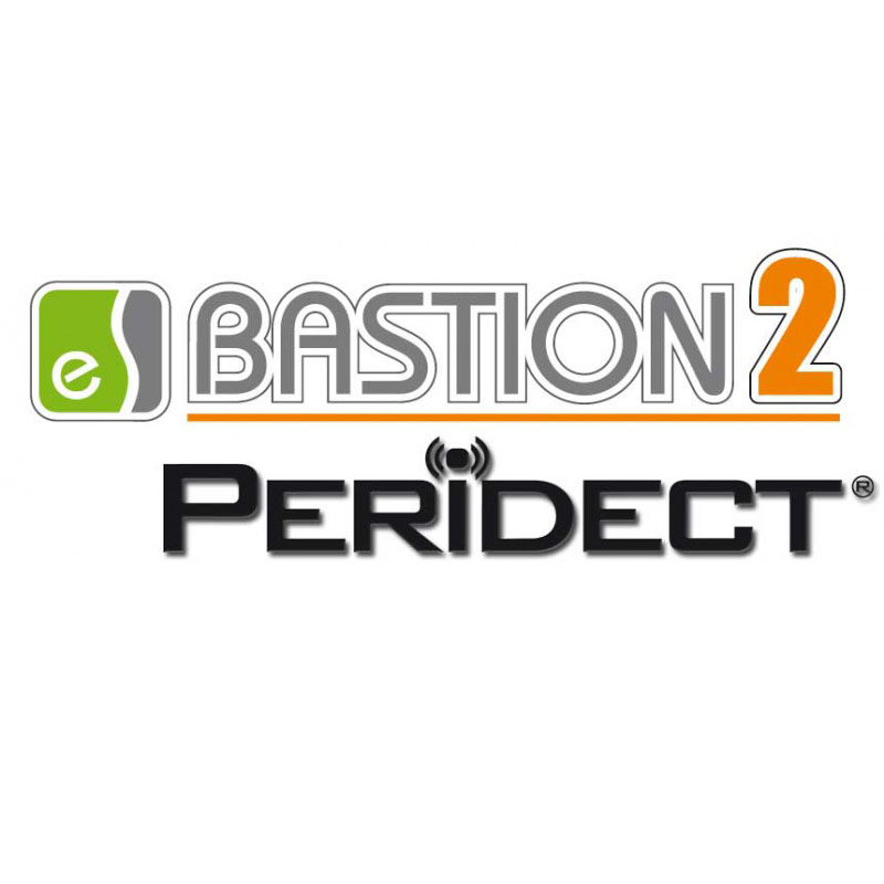 Бастион-2 - peridect, модуль интеграции