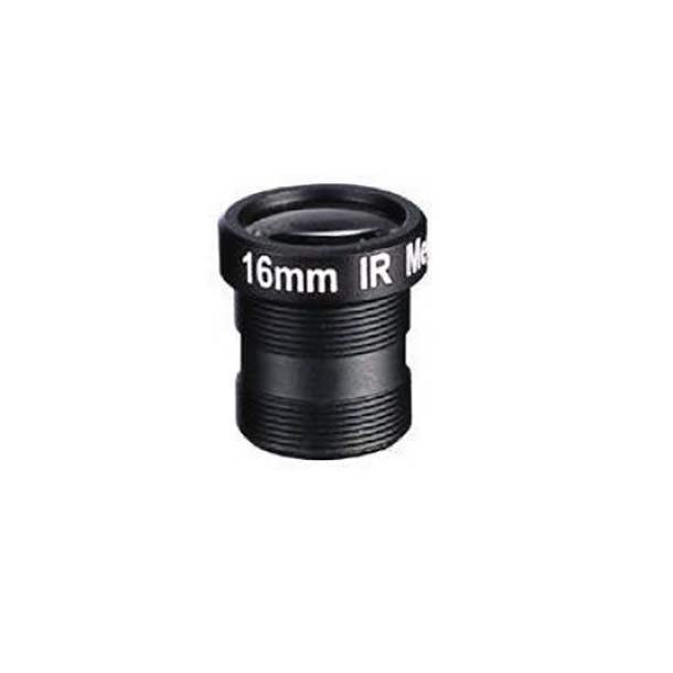 Bl16018b-ir (16 мм) объектив
