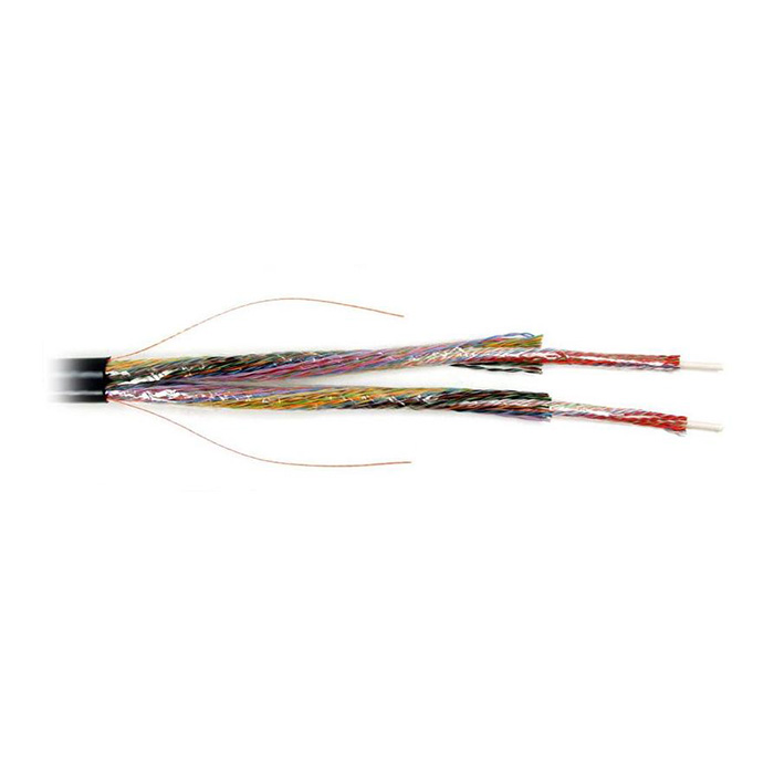 Hyperline uutp50-c5-s24-out-pe-bk, кабель витая пара