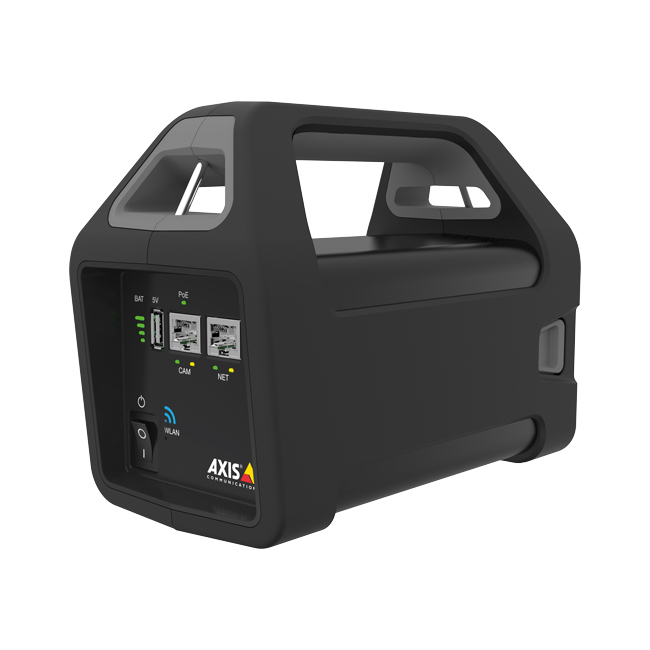 Axis t8415 , монтажное устройство беспроводное