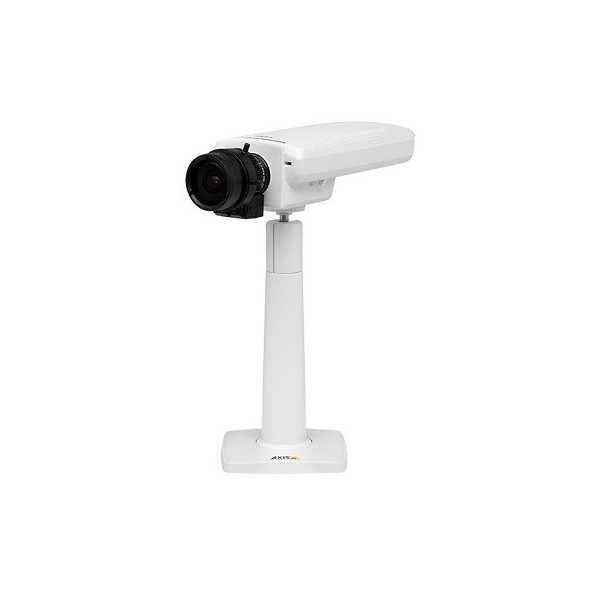 Axis p1364 (2.8-8.5 мм), ip-видеокамера