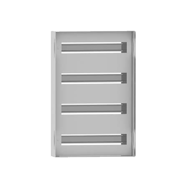 Дкс / dkc r5tm54, панель для модулей