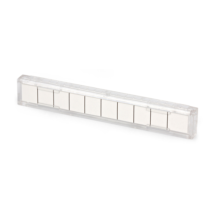 Hyperline kr-mark-10, панель маркировочная