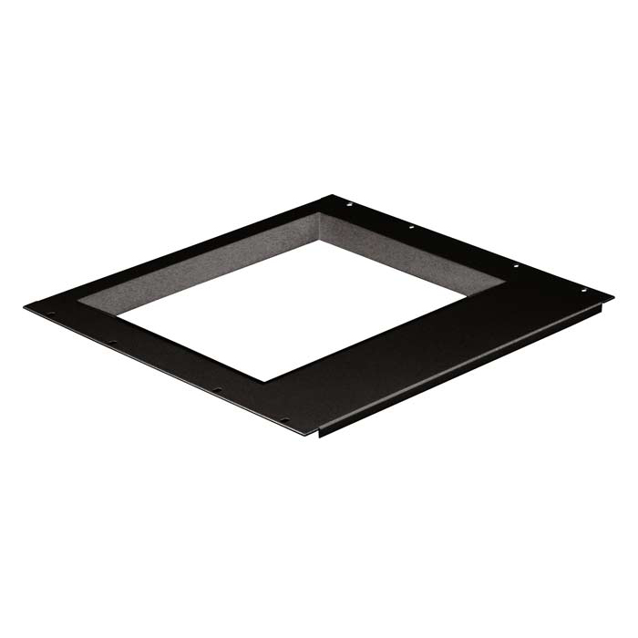 Hyperline tdp-17-ral9004, рамка для монитора