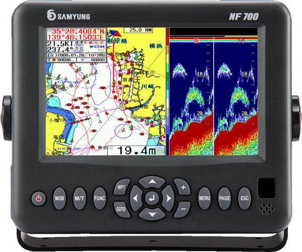 Samyung NF-700
